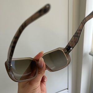 Burberry Sunglasses
